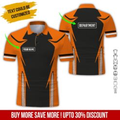 Custom Workwear 3D Hoodie - photo 67