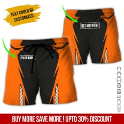 Custom Workwear 3D Hoodie - photo 72