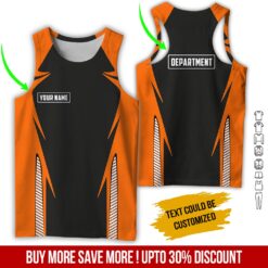 Custom Workwear 3D Hoodie - photo 73