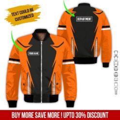 Custom Workwear 3D Hoodie - photo 74