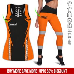 Custom Workwear 3D Hoodie - photo 75