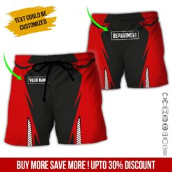 Custom Workwear 3D Hoodie - photo 20
