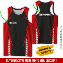 Custom Workwear 3D Hoodie - photo 21