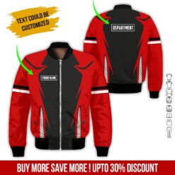 Custom Workwear 3D Hoodie - photo 22