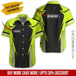 Custom Workwear 3D Hoodie - photo 3