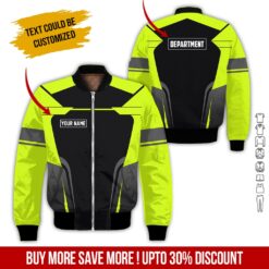 3D Custom Workwear All Over Printed Clothes - photo 9