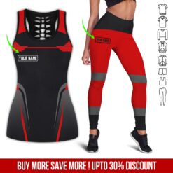 3D Custom Workwear All Over Printed Clothes - photo 23