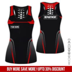3D Custom Workwear All Over Printed Clothes - photo 24
