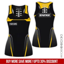 3D Custom Workwear All Over Printed Clothes - photo 37