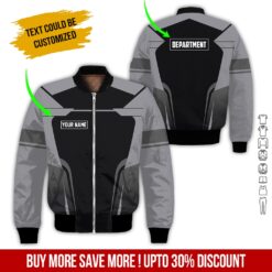3D Custom Workwear All Over Printed Clothes - photo 48
