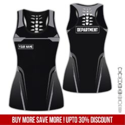 3D Custom Workwear All Over Printed Clothes - photo 50