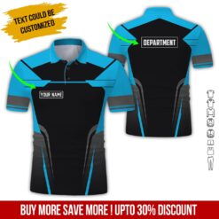 3D Custom Workwear All Over Printed Clothes - photo 55