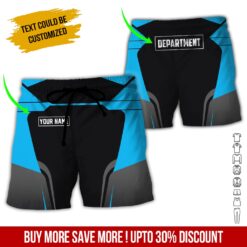 3D Custom Workwear All Over Printed Clothes - photo 65