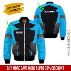 3D Custom Workwear All Over Printed Clothes - photo 69