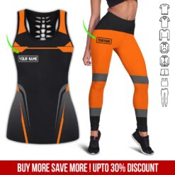 3D Custom Workwear All Over Printed Clothes - photo 97