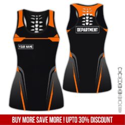 3D Custom Workwear All Over Printed Clothes - photo 99