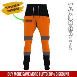 3D Custom Workwear All Over Printed Clothes - photo 103