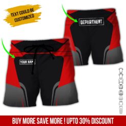 3D Custom Workwear All Over Printed Clothes - photo 20