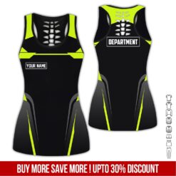 3D Custom Workwear All Over Printed Clothes - photo 11