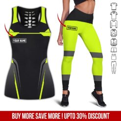 3D Custom Workwear All Over Printed Clothes - photo 10