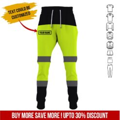 3D Custom Workwear All Over Printed Clothes - photo 13
