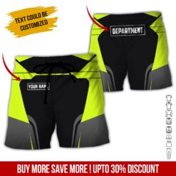 3D Custom Workwear All Over Printed Clothes - photo 7