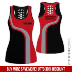 Personalized Department 3D All Over Print Clothes - photo 24