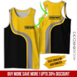 Personalized Department 3D All Over Print Clothes - photo 34