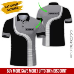 Personalized Department 3D All Over Print Clothes - photo 40