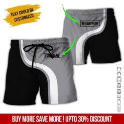 Personalized Department 3D All Over Print Clothes - photo 45