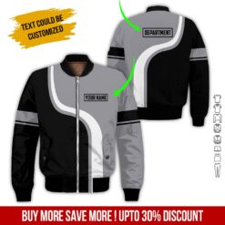 Personalized Department 3D All Over Print Clothes - photo 47