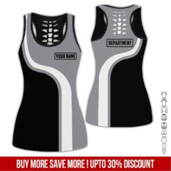 Personalized Department 3D All Over Print Clothes - photo 49