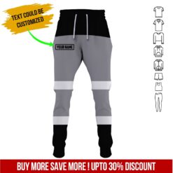 Personalized Department 3D All Over Print Clothes - photo 51
