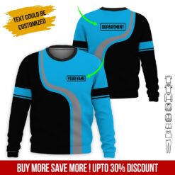 Personalized Department 3D All Over Print Clothes - photo 55