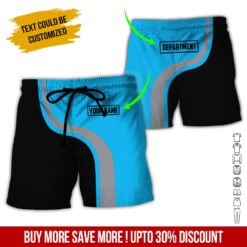 Personalized Department 3D All Over Print Clothes - photo 58