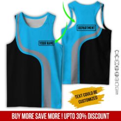 Personalized Department 3D All Over Print Clothes - photo 59