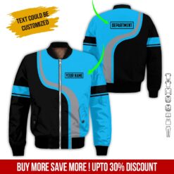 Personalized Department 3D All Over Print Clothes - photo 60
