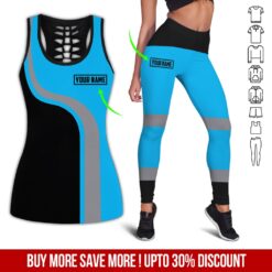 Personalized Department 3D All Over Print Clothes - photo 61