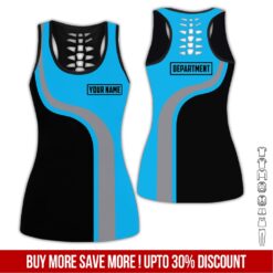Personalized Department 3D All Over Print Clothes - photo 62