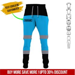 Personalized Department 3D All Over Print Clothes - photo 64