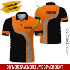Personalized Department 3D All Over Print Clothes - photo 66