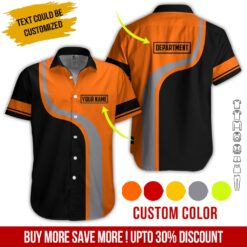 Personalized Department 3D All Over Print Clothes - photo 67