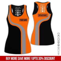Personalized Department 3D All Over Print Clothes - photo 75