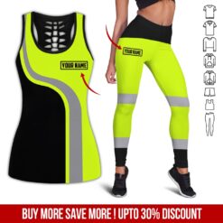 Personalized Department 3D All Over Print Clothes - photo 10