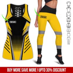 Personalized Name & Department 3D Uniform - photo 36
