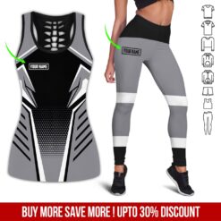 Personalized Name & Department 3D Uniform - photo 49