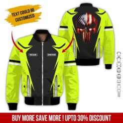 Custom Workwear 3D Hoodie - photo 9