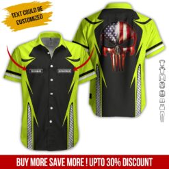 Custom Workwear 3D Hoodie - photo 3