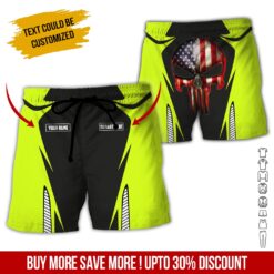 Custom Workwear 3D Hoodie - photo 7