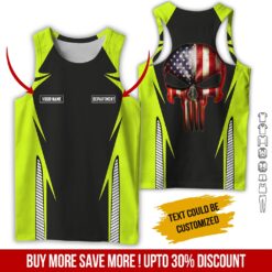 Custom Workwear 3D Hoodie - photo 8
